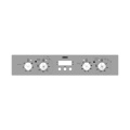 Operating Unit Screen - 3876469226 Front Piece Control Panel Comp [Electrolux Aeg]